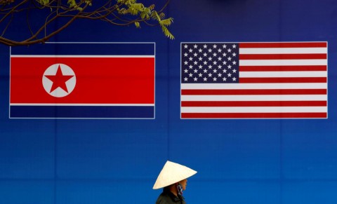 U.S. says all North Korea's weapons of mass destruction violate U.N. resolutions