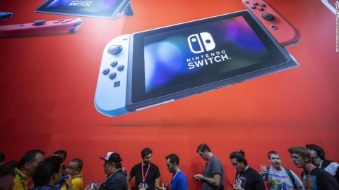 Why Nintendo, Google and others may want to move some manufacturing out of China
