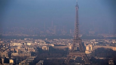 Parisians have faced a series of high pollution episodes in recent years.
