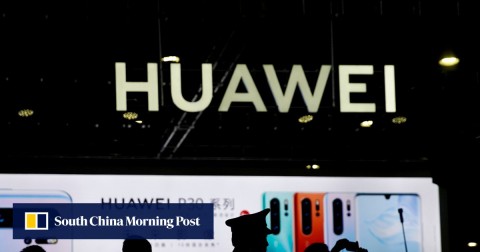 US is reviewing export requests to Huawei with ‘highest scrutiny’