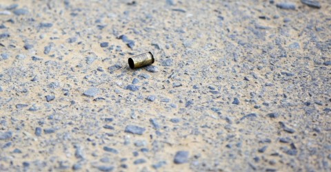 Investigan ataque armado en Andes en el que murió menor de edad