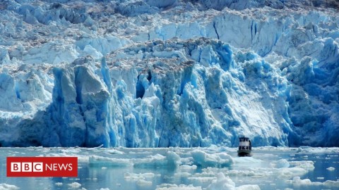 The speed and extent of current global warming exceeds any similar event in the past 2,000 years, researchers say.