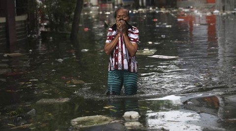 Jakarta