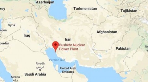 Iran-Earth-quake
