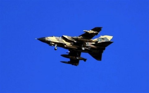 Air-Strikes-in-Yemen
