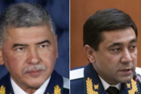 Uzbek-and-Corruption