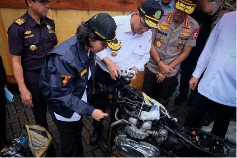 Indonesia