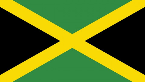 Flag-Jamaica