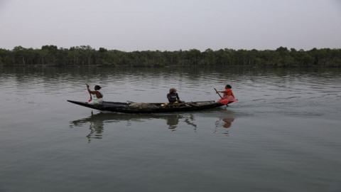 tag_reuters.com2021_newsml_LYNXMPEH0C1V5_12021-01-13T232029Z_1_LYNXMPEH0C1V5_RTROPTP_3_CLIMATE-CHANGE-INDIA-SUNDARBANS