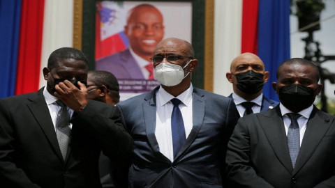 Haiti_President_Slain_98393