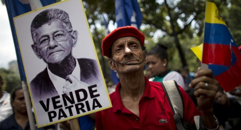 Trump says U.S. prepared to take further action in Venezuela