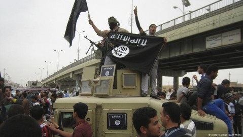 Islamic State: Will it survive a post-caliphate future?