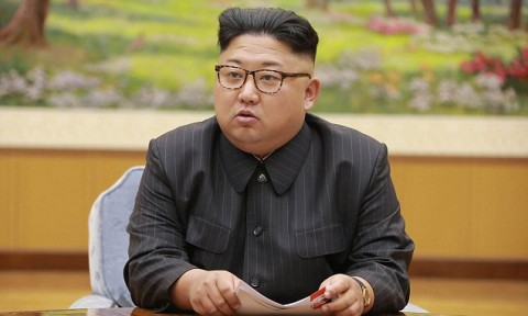 North Korean regime insider opens up about Kim Jong-Un