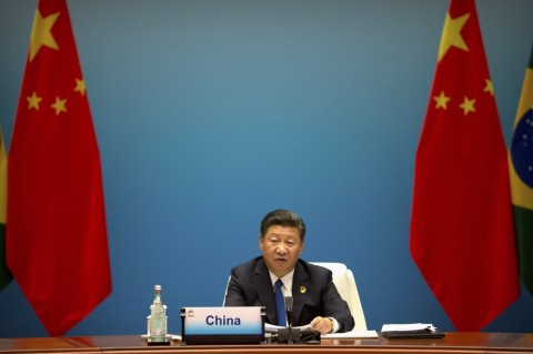 台北京觀察：東亞「無核化」　就是中國的責任