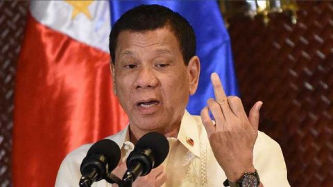 菲律賓7千人涉毒被殺　6成恐是私刑