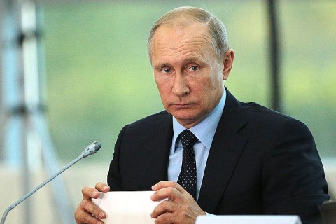 Зачем Путину молодые губернаторы