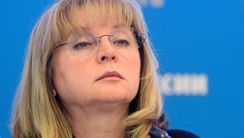 俄羅斯中選會主席Pamfilova：選舉資源不公，影響得票率