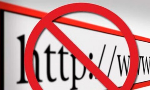 В Госдуму внесли законопроект о внесудебной блокировке сайтов нежелательных НКО