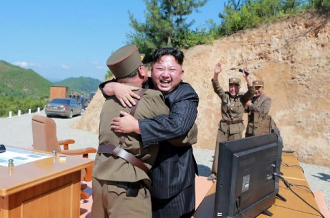 俄議員爆料：北韓擬再射飛彈　射程達美西 