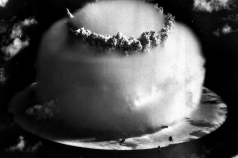 蕈狀雲陰影下的諾貝爾和平獎》核戰危機再次揭開太平洋島民的痛苦傷疤