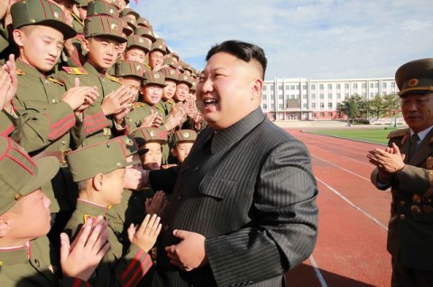 北韓情報頭子換人　將發動網路戰取悅金正恩