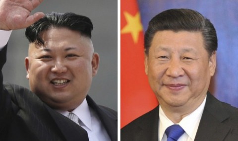 金正恩特意羞辱習近平！ 北韓拒絕中國特使訪問 