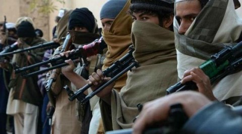 阿富汗伊斯蘭激進武裝組織「神學士」坦承　每月獲俄資助7500萬