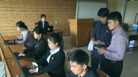 北韓政府開設賽馬場　賺外匯抵抗國際制裁