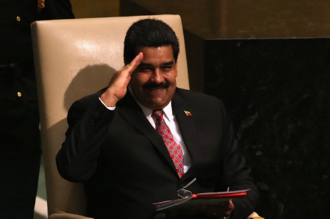 從公車司機到獨裁者，委內瑞拉總統馬杜羅的真面目