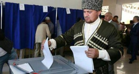 Позиция Кремля не сулит возвращение прямых выборов на Северном Кавказе