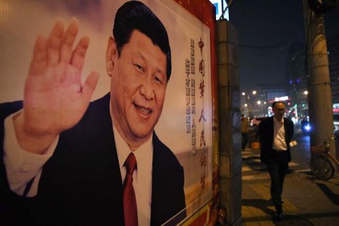 【強人片】「看到了毛主席的影子」　北京老百姓評價習近平