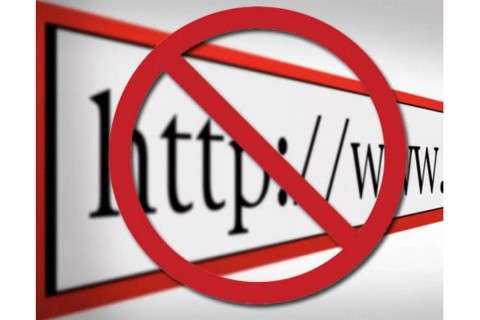 Перед президентскими выборами в России активизируют зачистку Интернета. 26 октября Госдума намерена принять в первом чтении законопроект, который расширяет возможности властей по досудебной блокировке сайтов.