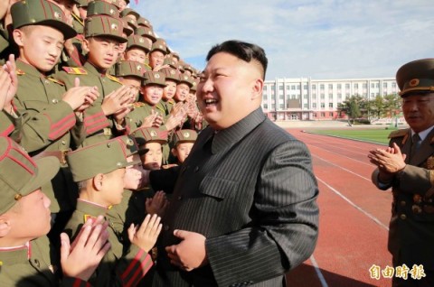 北韓又放話 「氫彈試爆是玩真的」