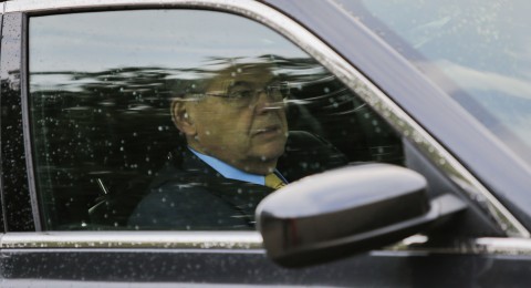Menendez defense rests its case without calling senator to testify