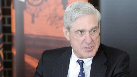 Editorial: Mueller probe reels in three