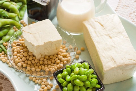 FDA was wrong about soy: Here's what you need to know