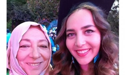 Syrian activist and her daughter found dead in Turkey