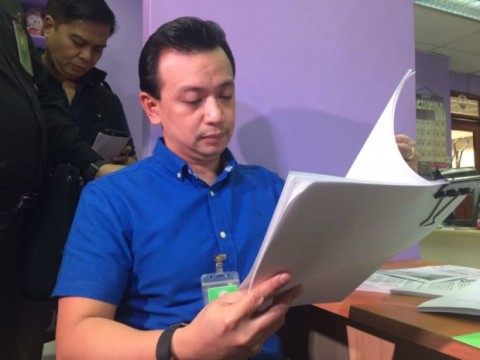 Trillanes: More Filipinos now believe they got deceived by campaign promises