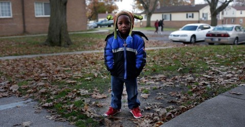 The 'Horrifying' Consequence of Lead Poisoning