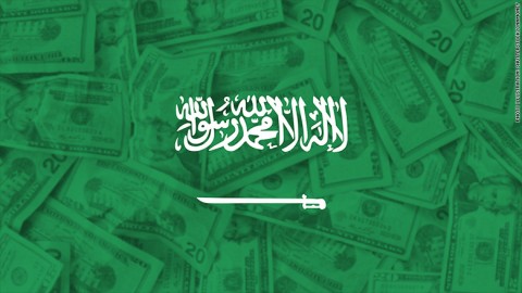 Saudi Arabia says corruption has claimed $100 billion over decades