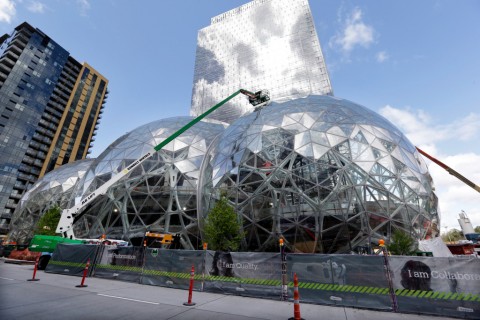 Transparency critical in Colorado's proposal for Amazon headquarters