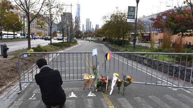 The T-word -- when is an attack terrorism? - Permanent Peace Partnership