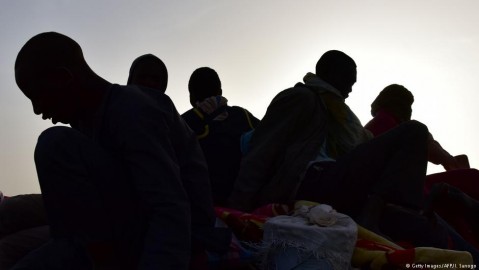 France's Macron says Libya grants access for evacuations