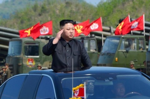 北朝鮮、新型ＩＣＢＭ発射成功と表明　「米全土に到達可能」（ロイター）