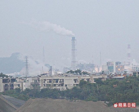 高市抗空污 護學童 12∼2月禁辦運動會 