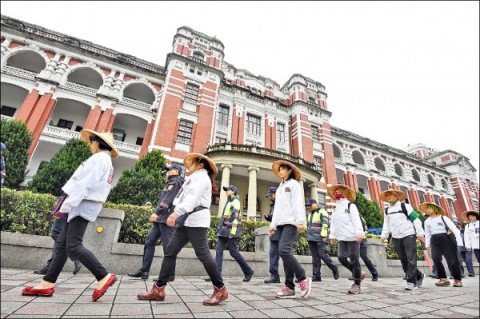 公投法修法 下週二拚三讀 