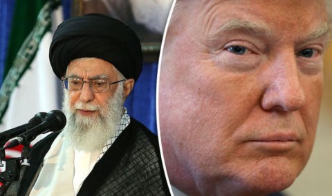 伊朗警告川普「你是敵人」，美國任何努力削弱德黑蘭的手段將是「徒勞」