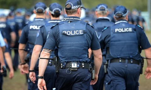 一個ISIS恐怖分子成功躲避背景檢查而加入澳洲警察的安全漏洞。
