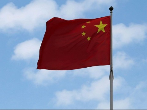 英國檔案指出1989年中國天安門事件約有1萬人遇害。