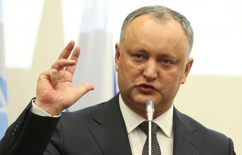 Destabilization of the situation in Moldova is in the interests of those who are against the president's course towards resumption of strategic partnership with Russia, Moldovan President Igor Dodon said in an interview with TASS on Thursday, commenting on the ongoing confrontation with the parliamentary majority and the government formed by the ruling Democratic Party.
